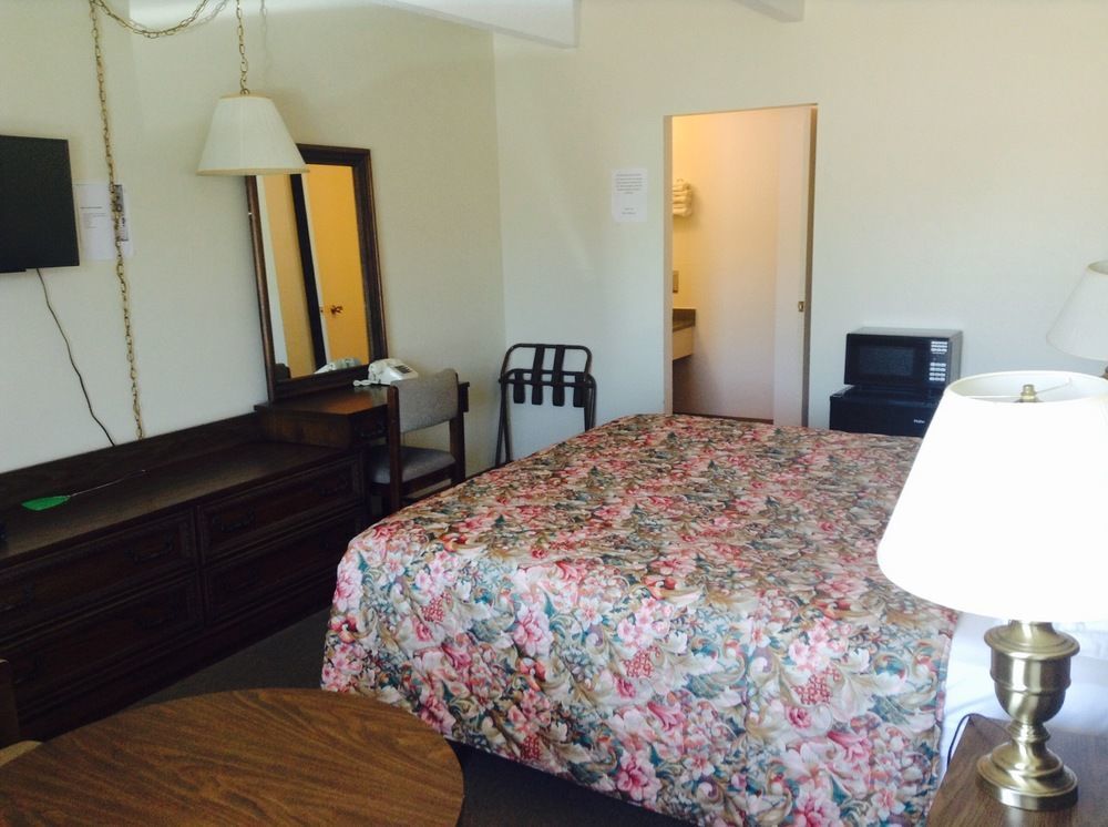Budget Host Platte Valley Inn Julesburg Экстерьер фото