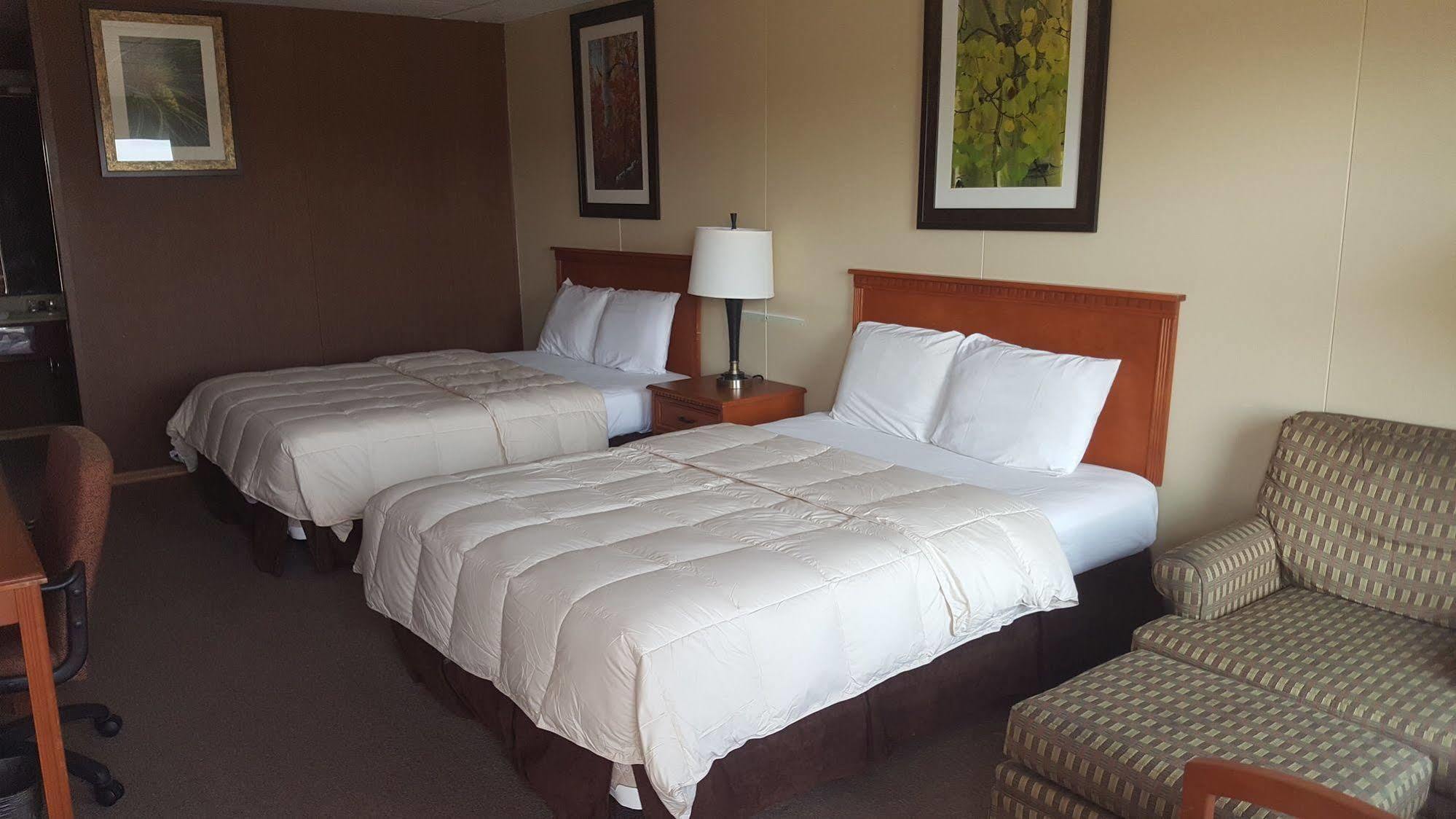 Budget Host Platte Valley Inn Julesburg Экстерьер фото